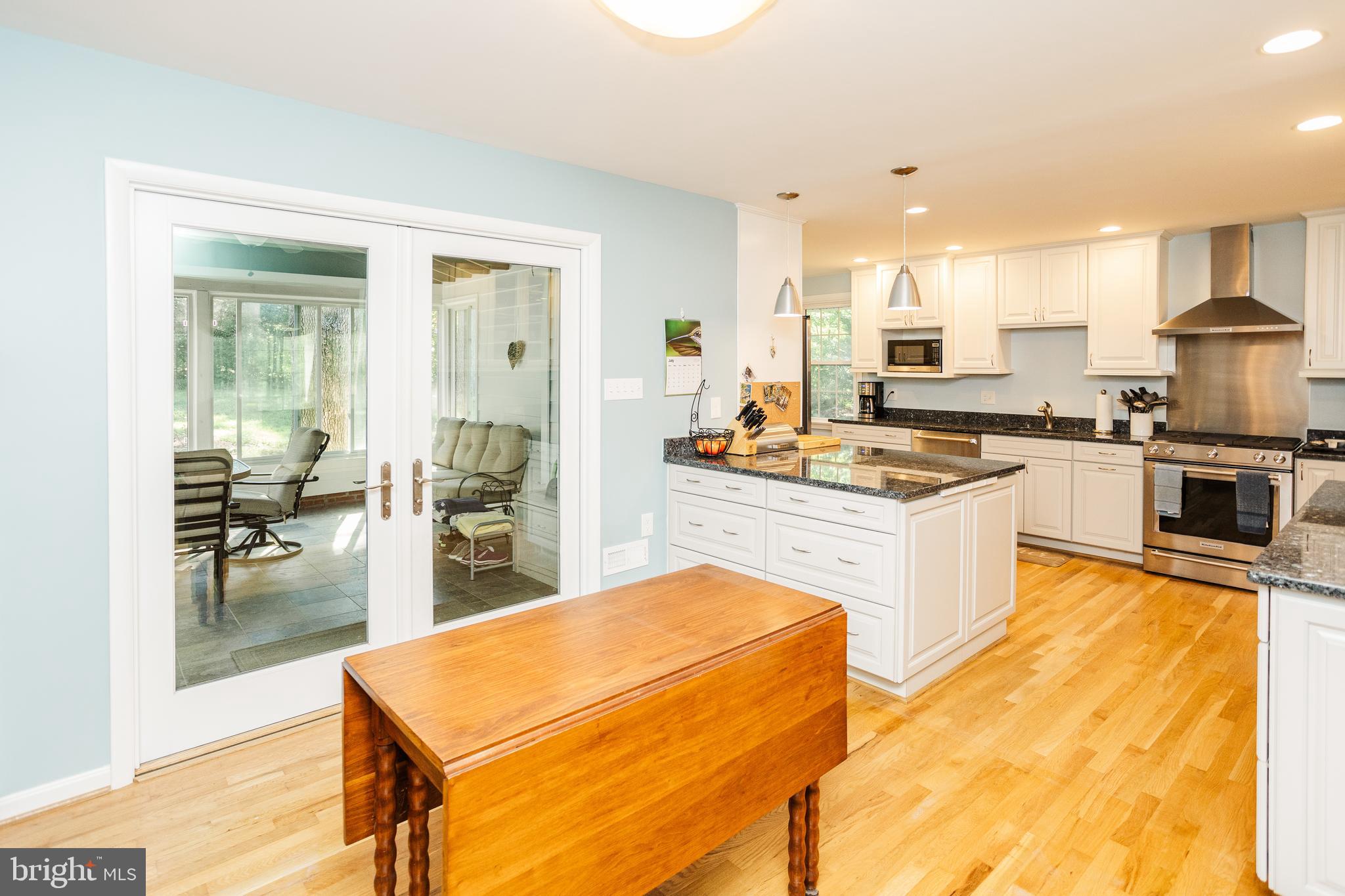 SOMERSET - Residential Lease