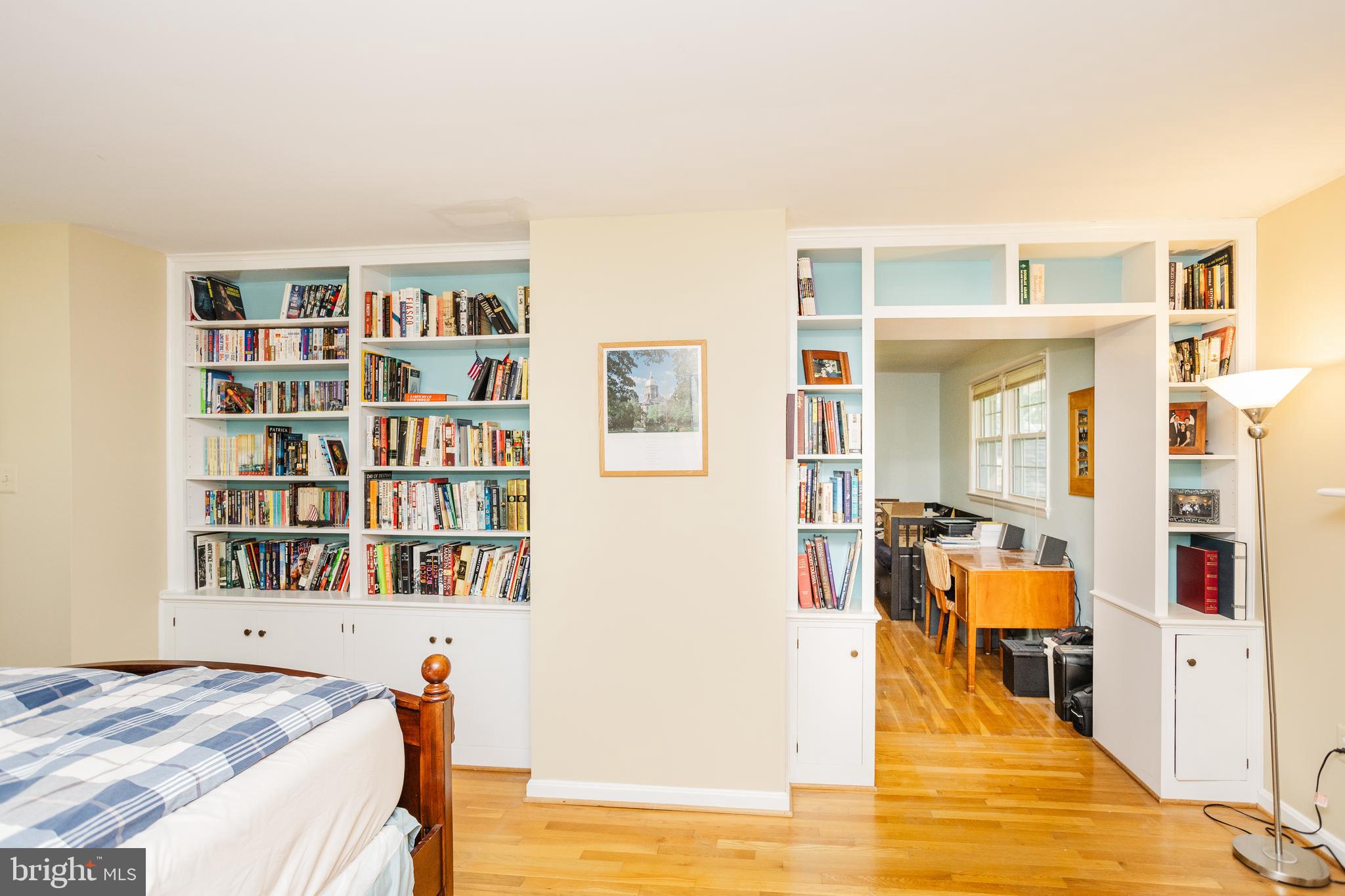 SOMERSET - Residential Lease