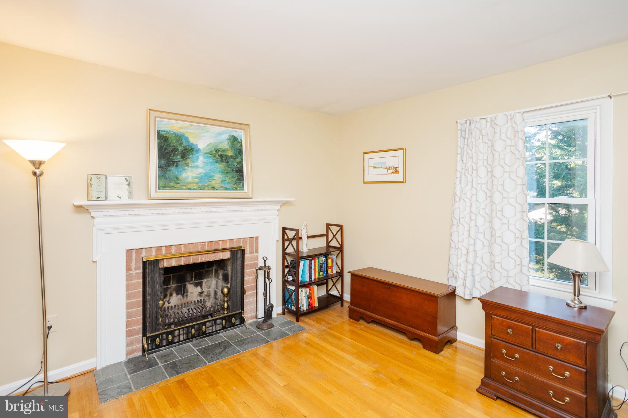 SOMERSET - Residential Lease