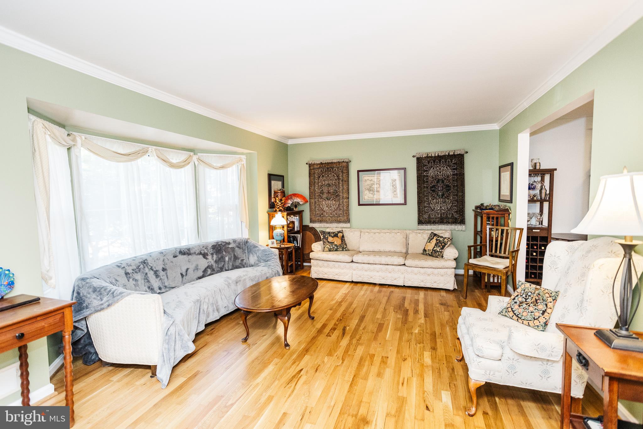 SOMERSET - Residential Lease