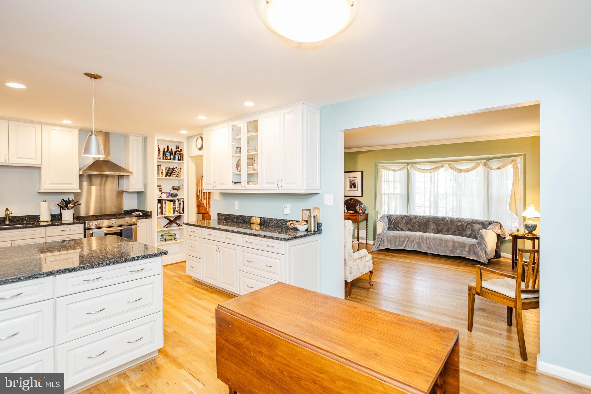 SOMERSET - Residential Lease