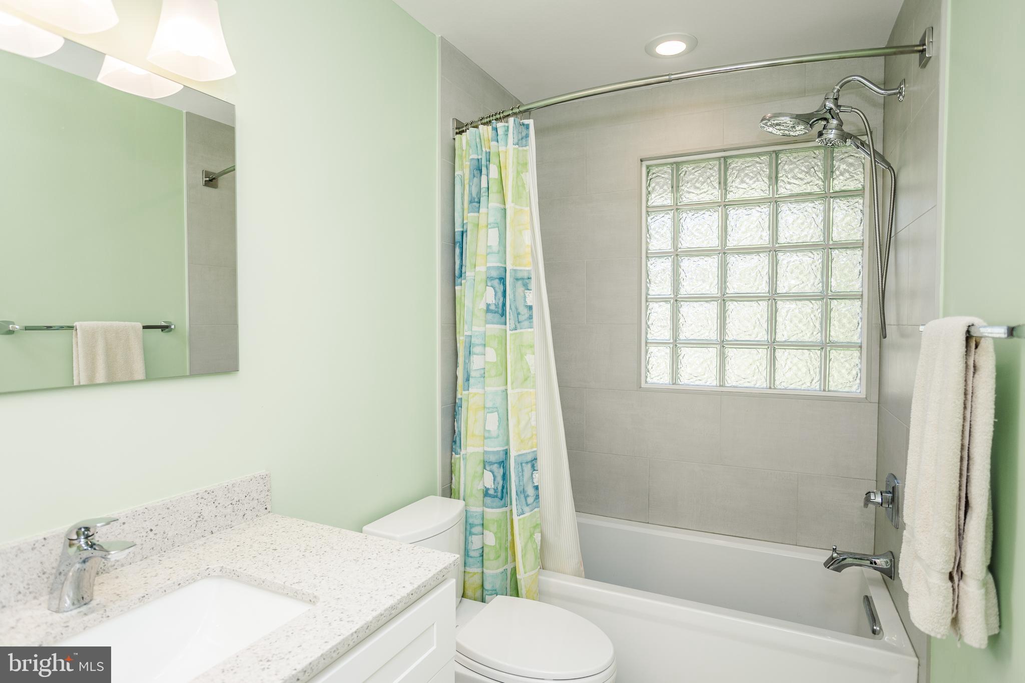 SOMERSET - Residential Lease