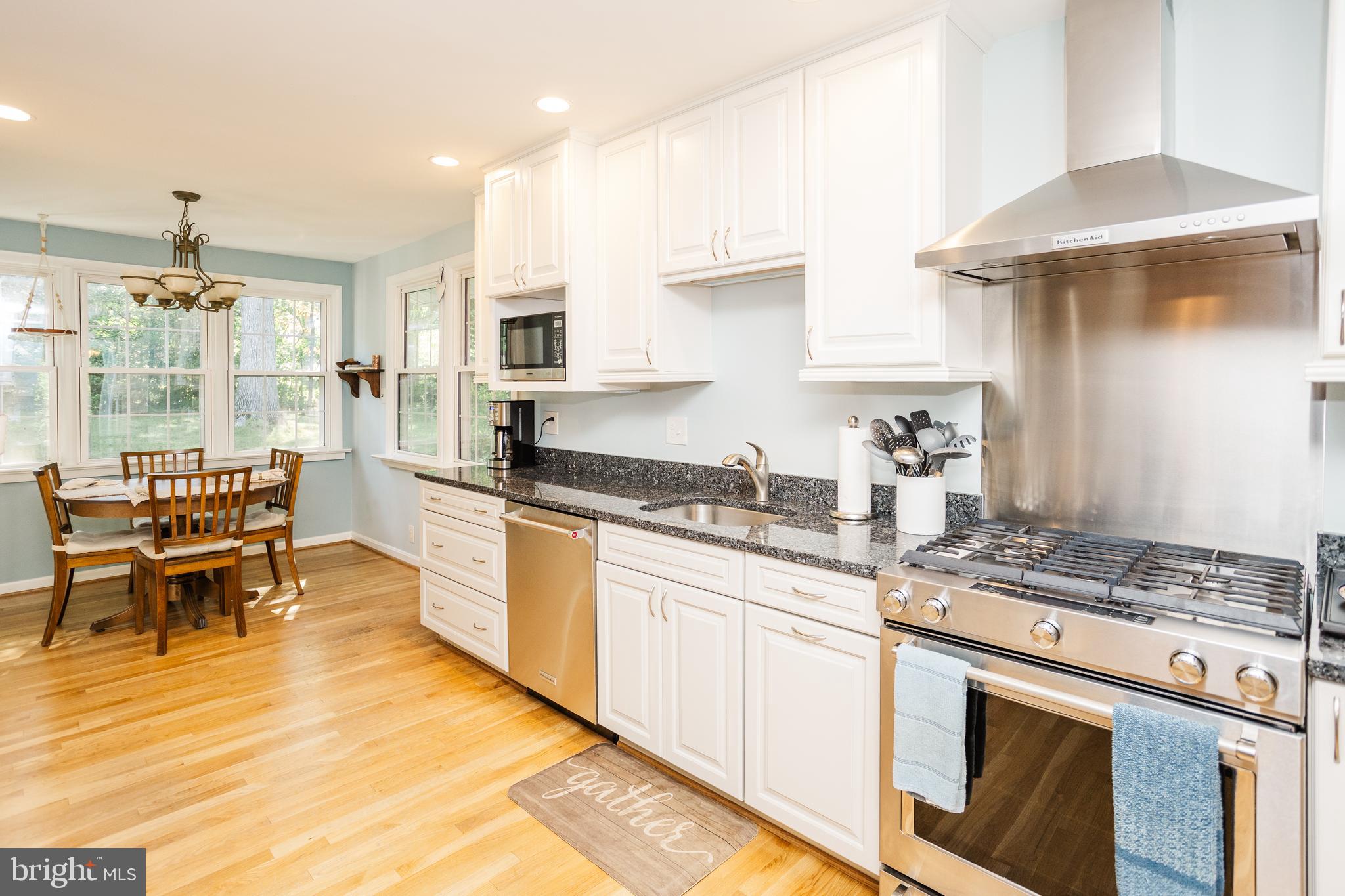 SOMERSET - Residential Lease