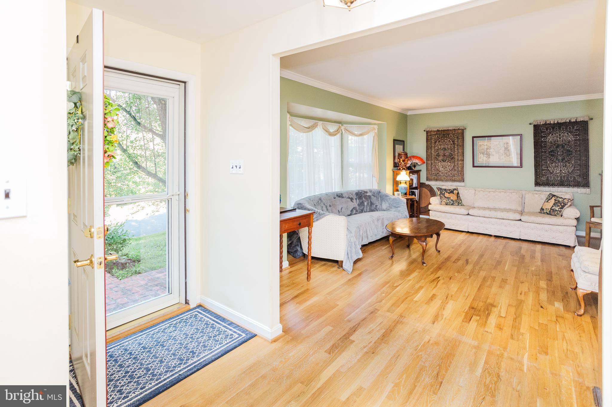 SOMERSET - Residential Lease