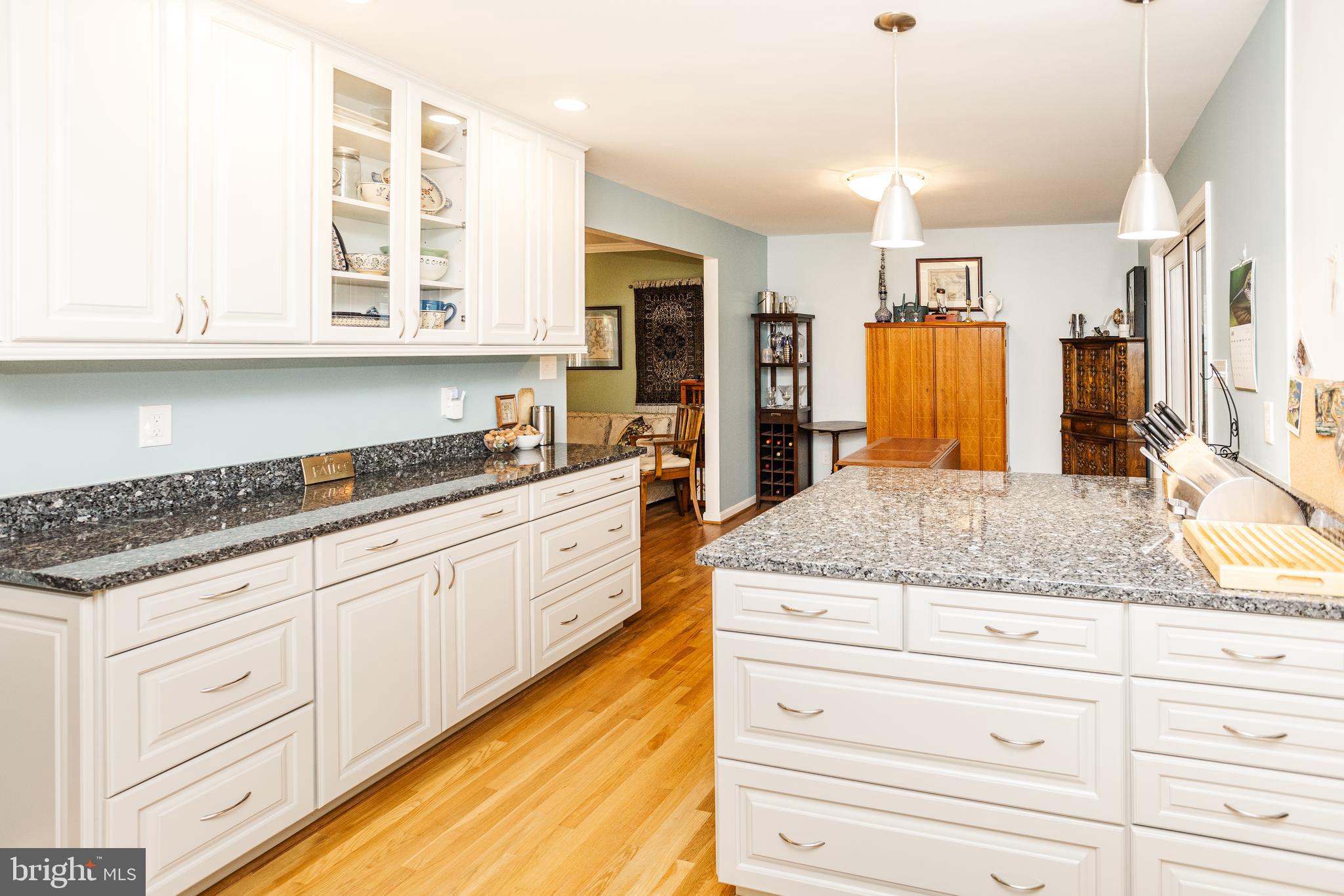 SOMERSET - Residential Lease