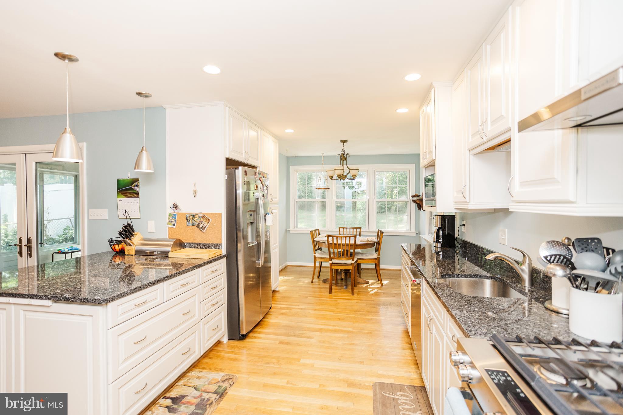 SOMERSET - Residential Lease