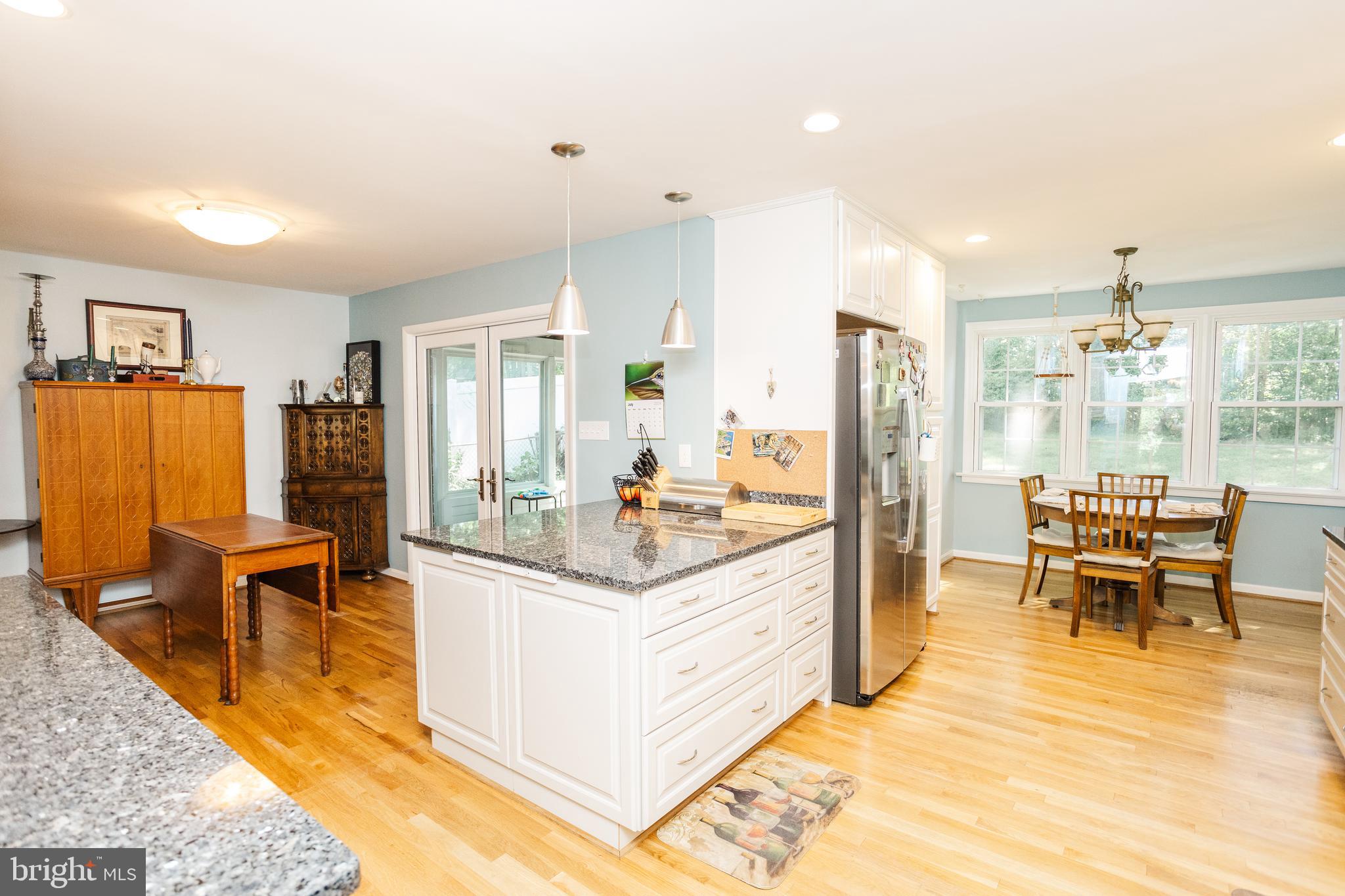 SOMERSET - Residential Lease