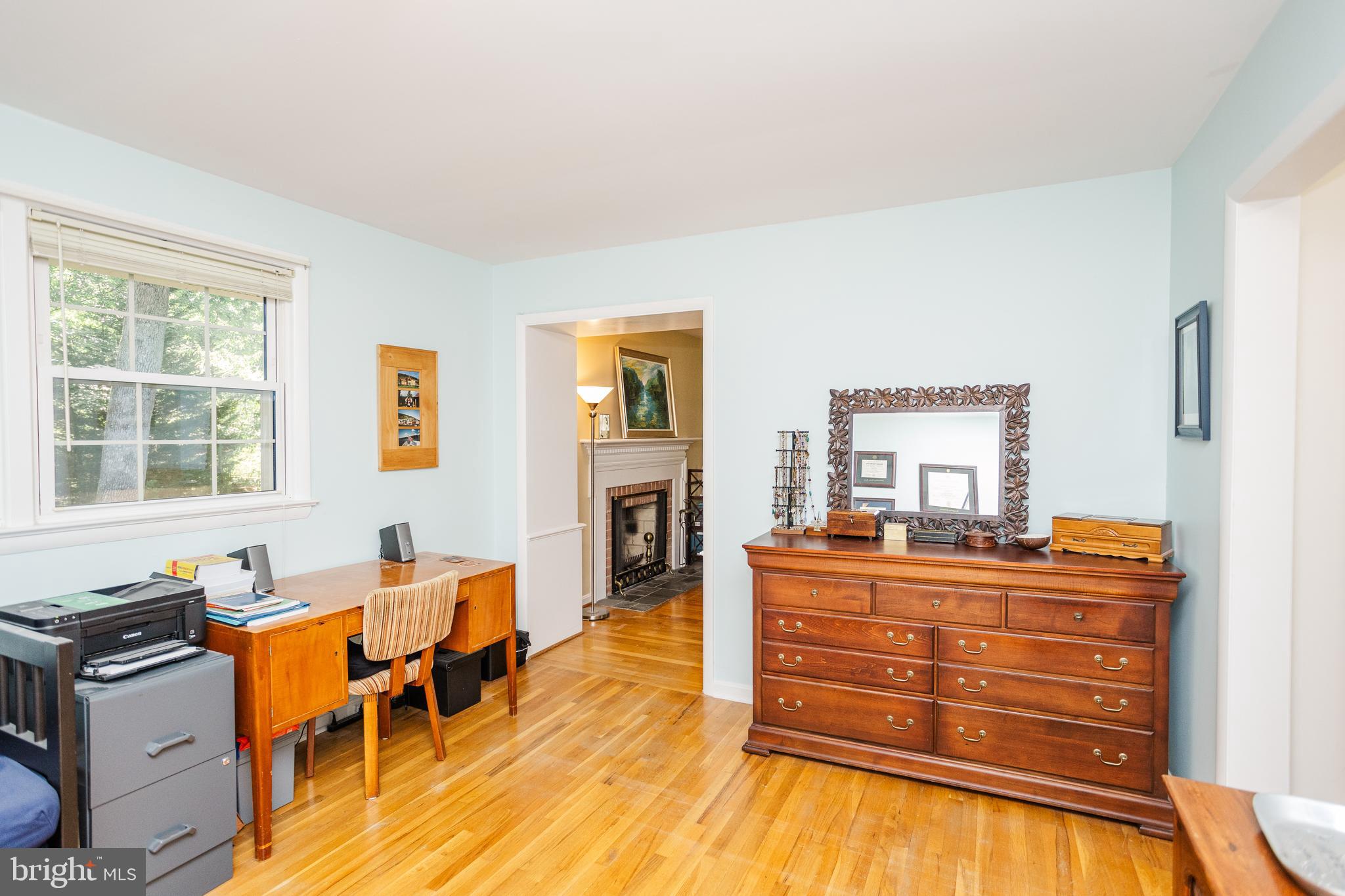 SOMERSET - Residential Lease