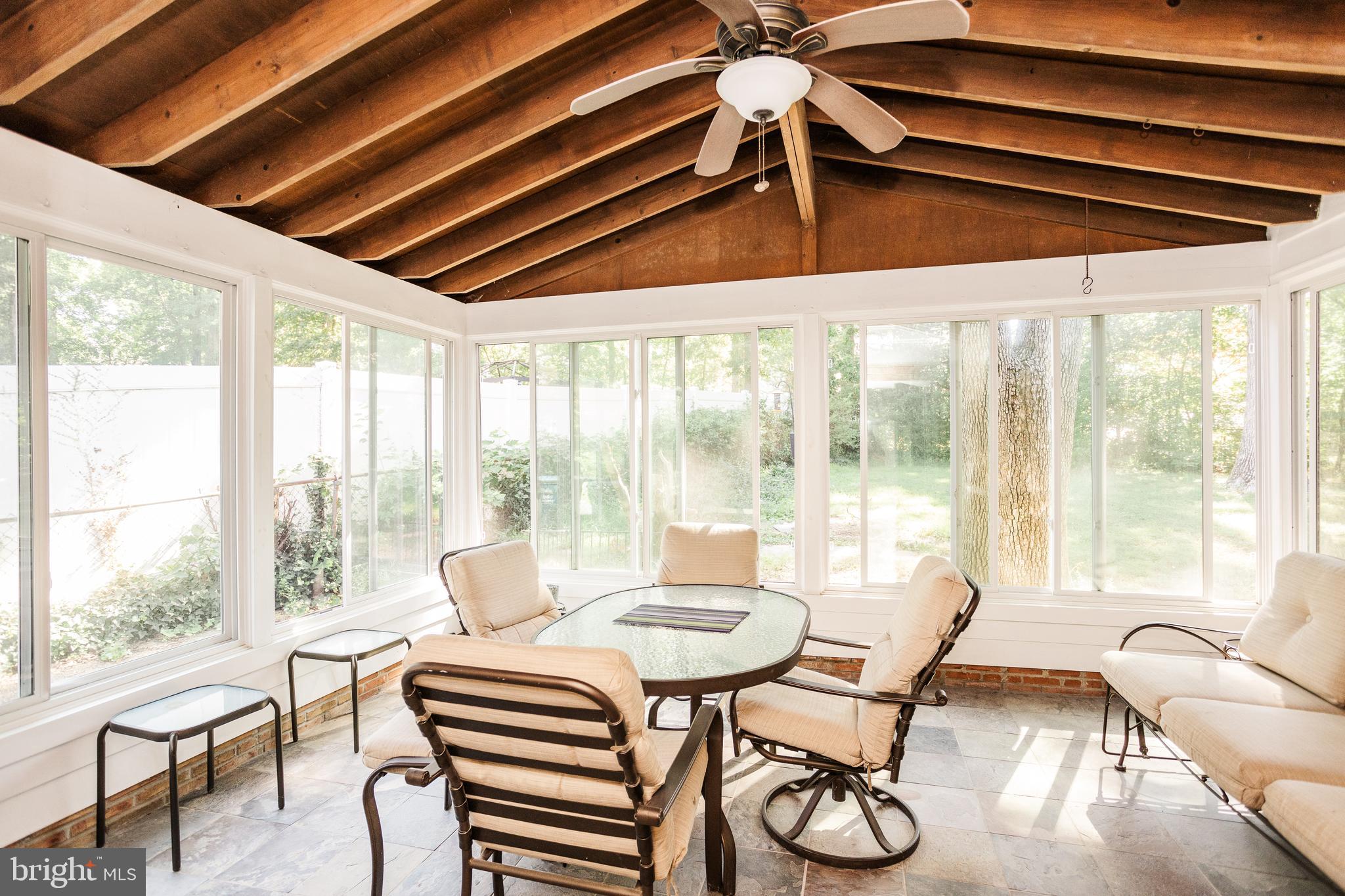 SOMERSET - Residential Lease