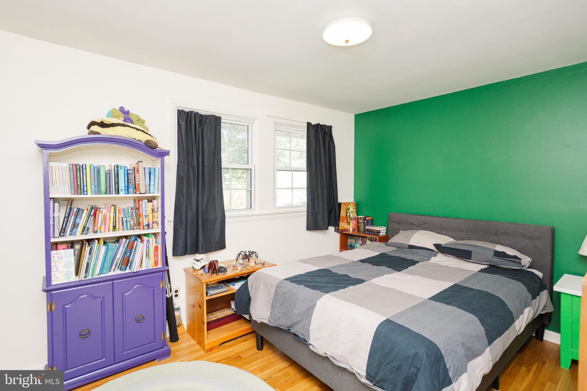 SOMERSET - Residential Lease