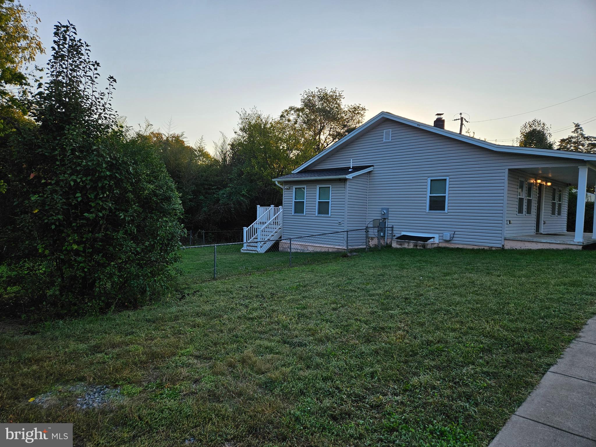 NONE AVAILABLE - Residential Lease