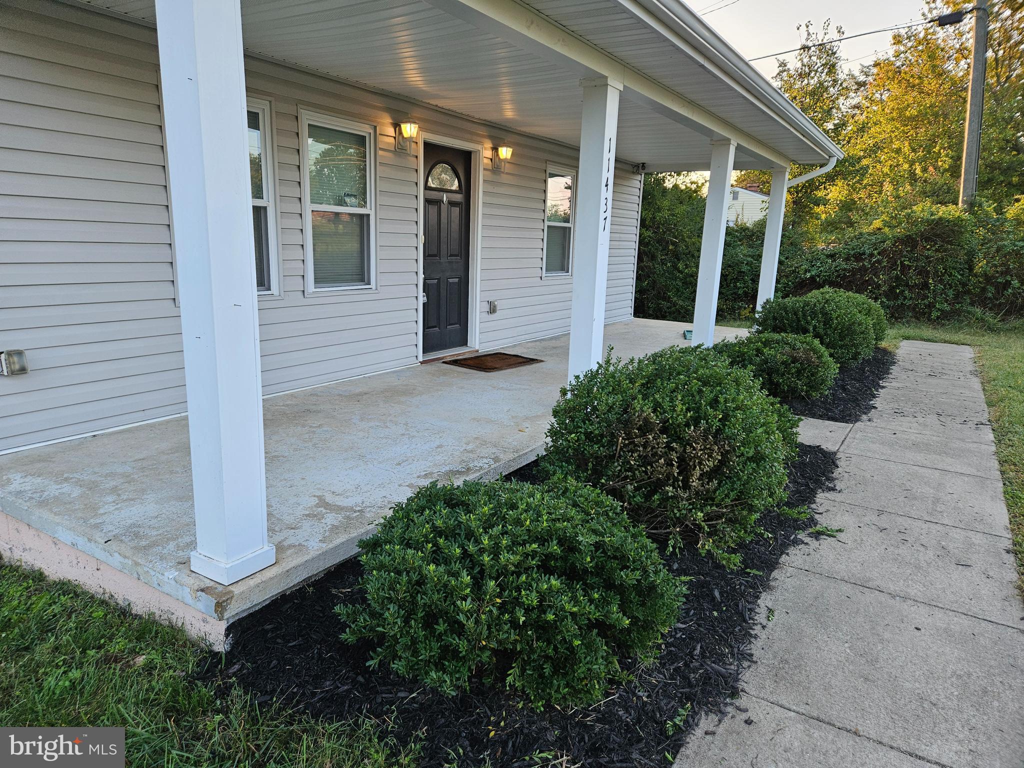 NONE AVAILABLE - Residential Lease