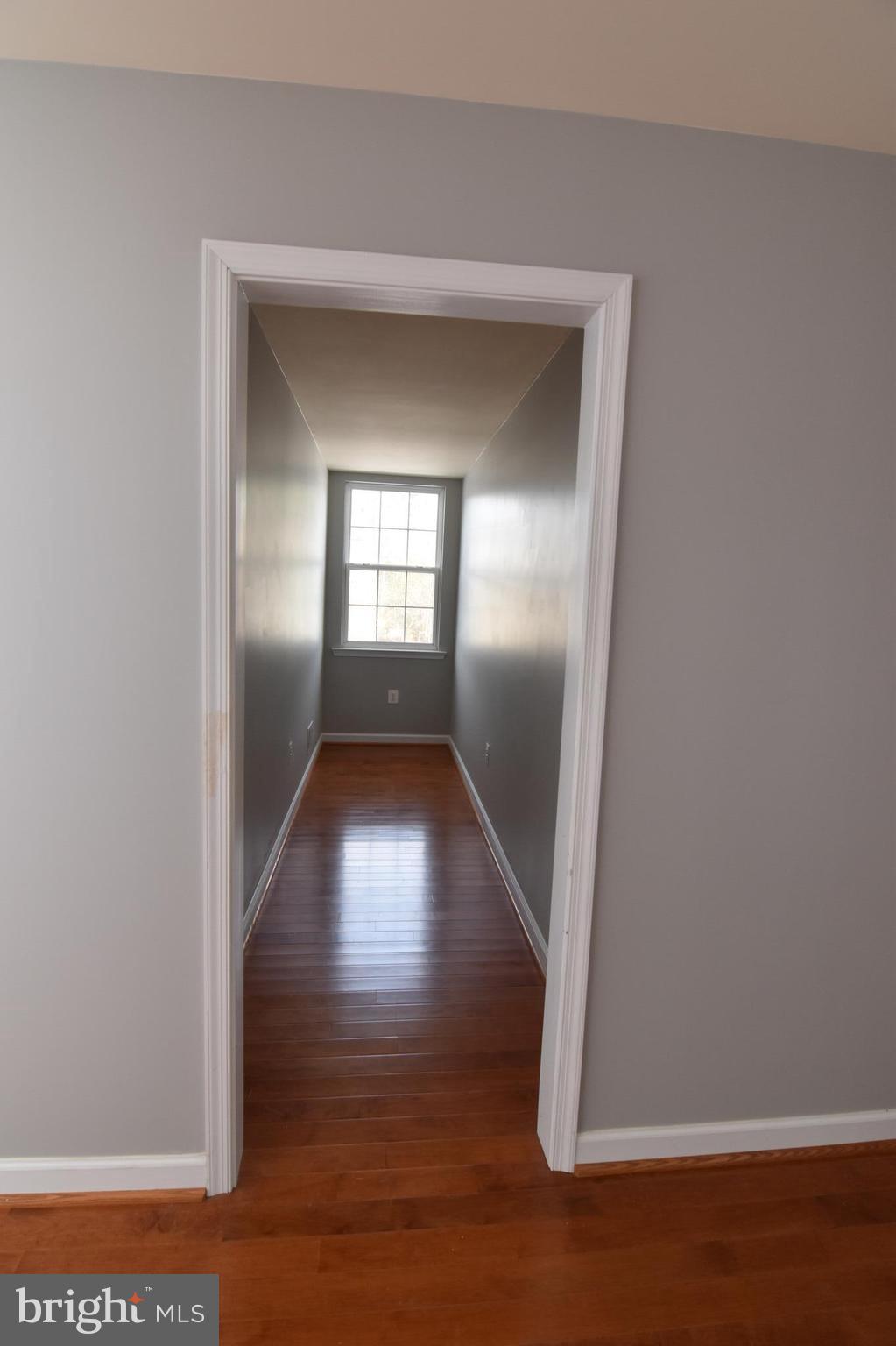 KEDGES STRAIT - Residential Lease