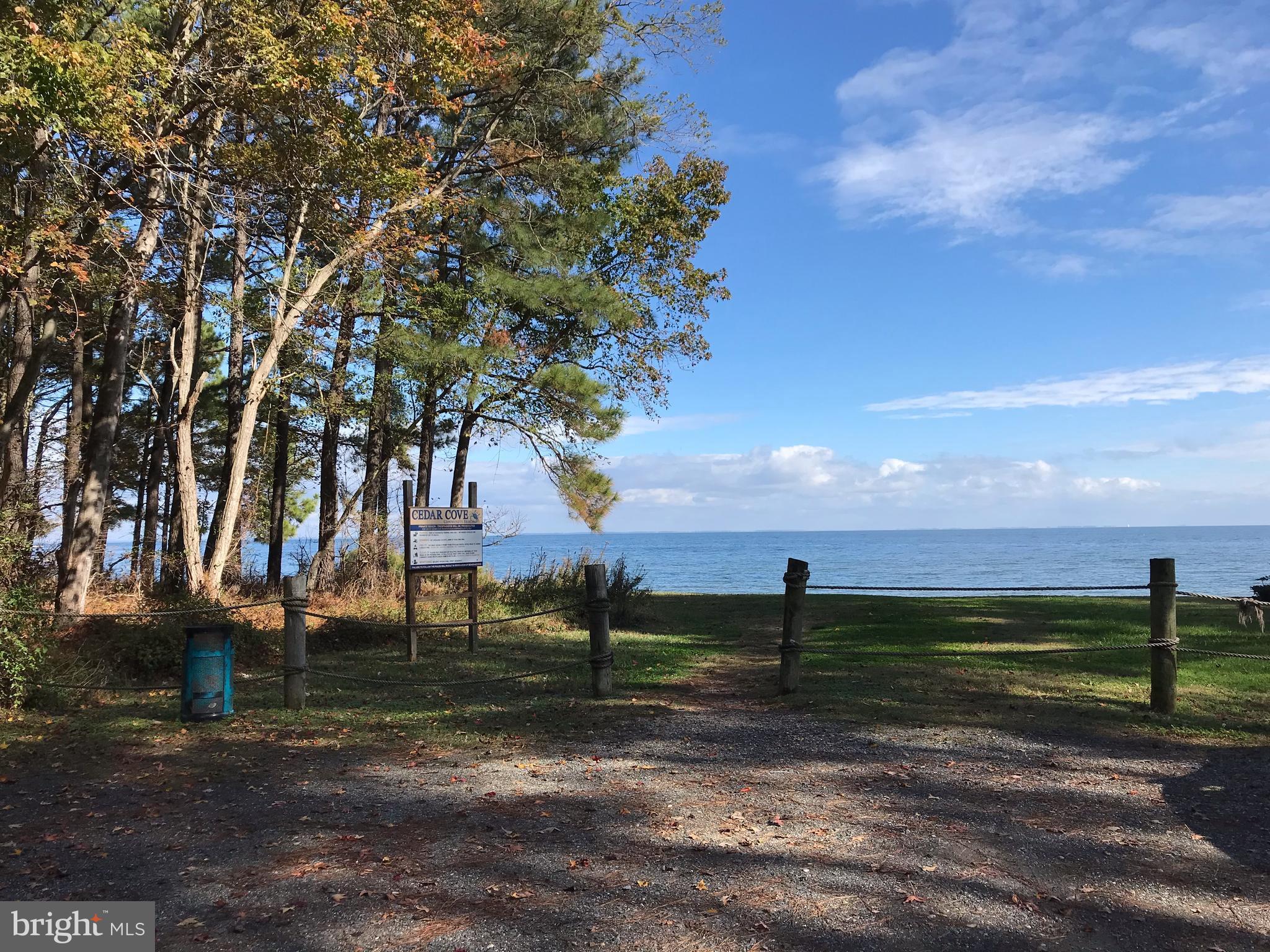 KEDGES STRAIT - Residential Lease