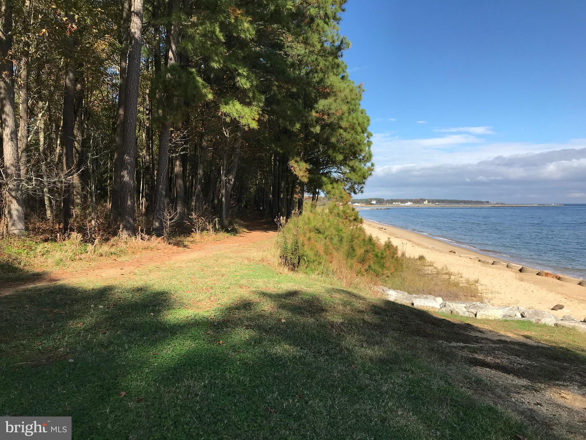 KEDGES STRAIT - Residential Lease