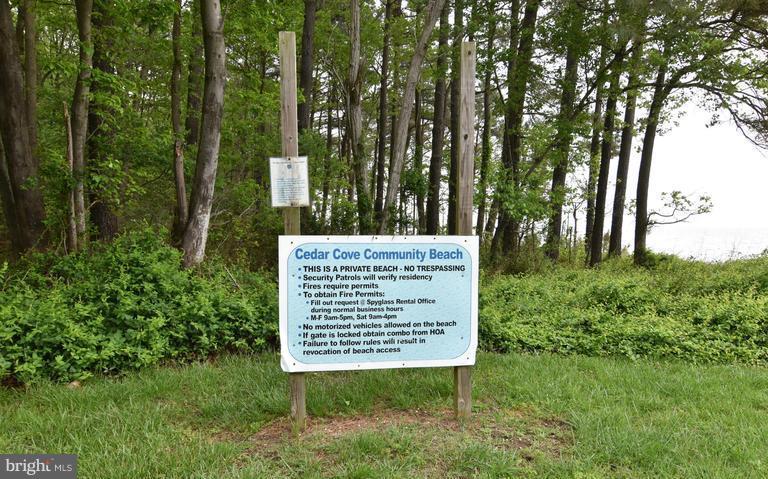 KEDGES STRAIT - Residential Lease