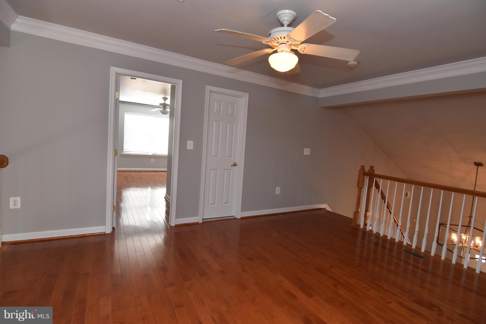 KEDGES STRAIT - Residential Lease