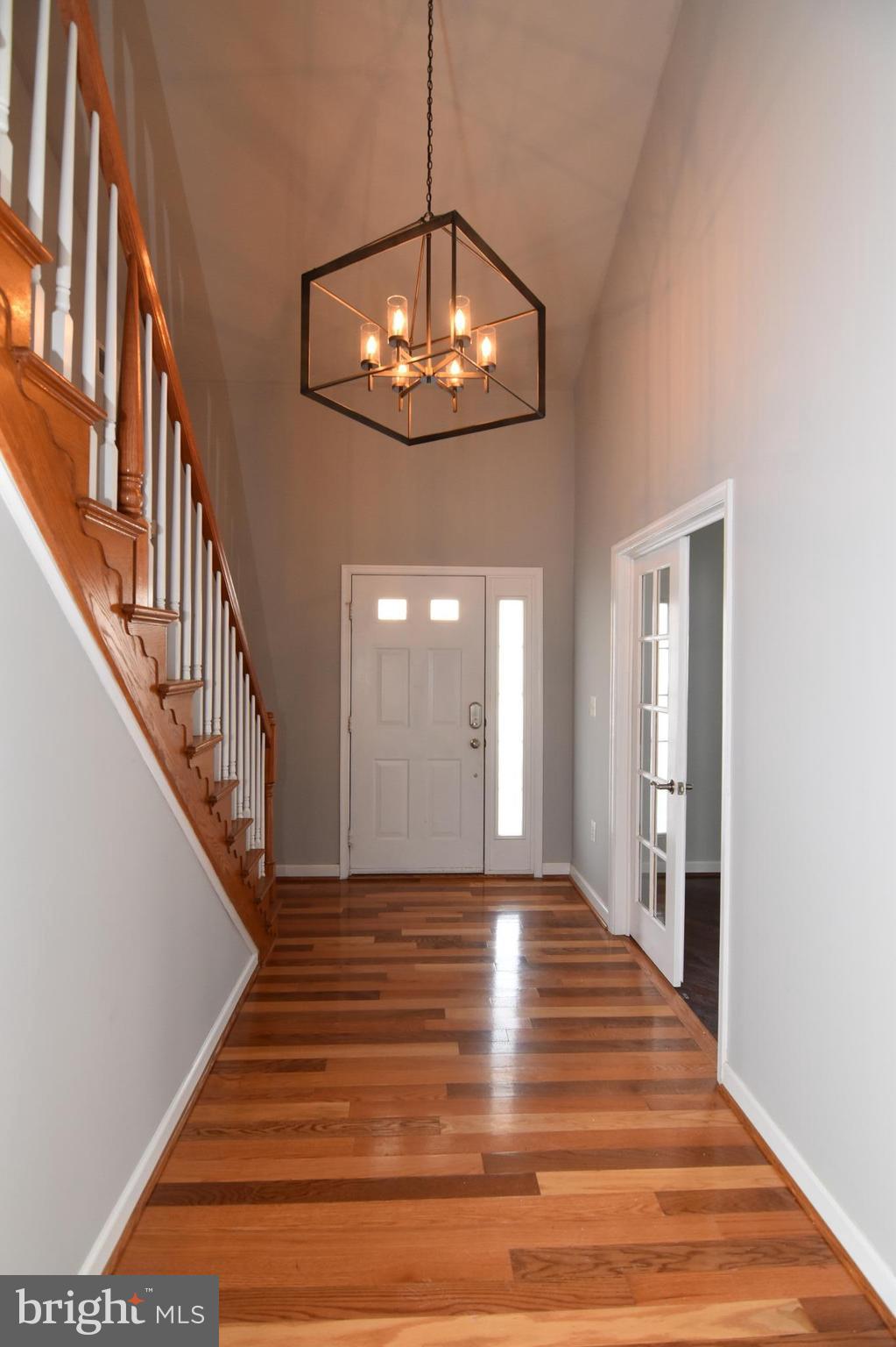 KEDGES STRAIT - Residential Lease