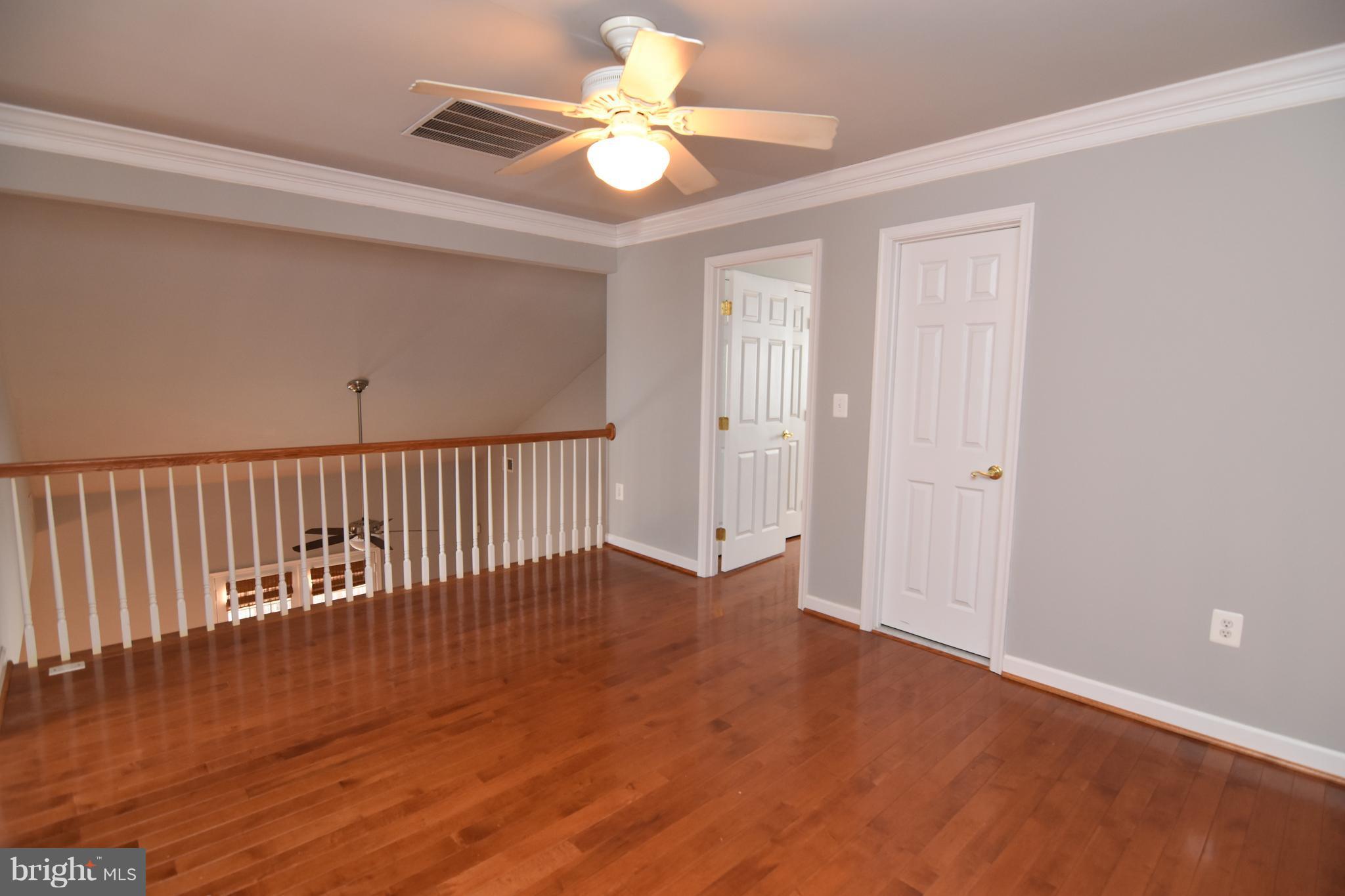 KEDGES STRAIT - Residential Lease