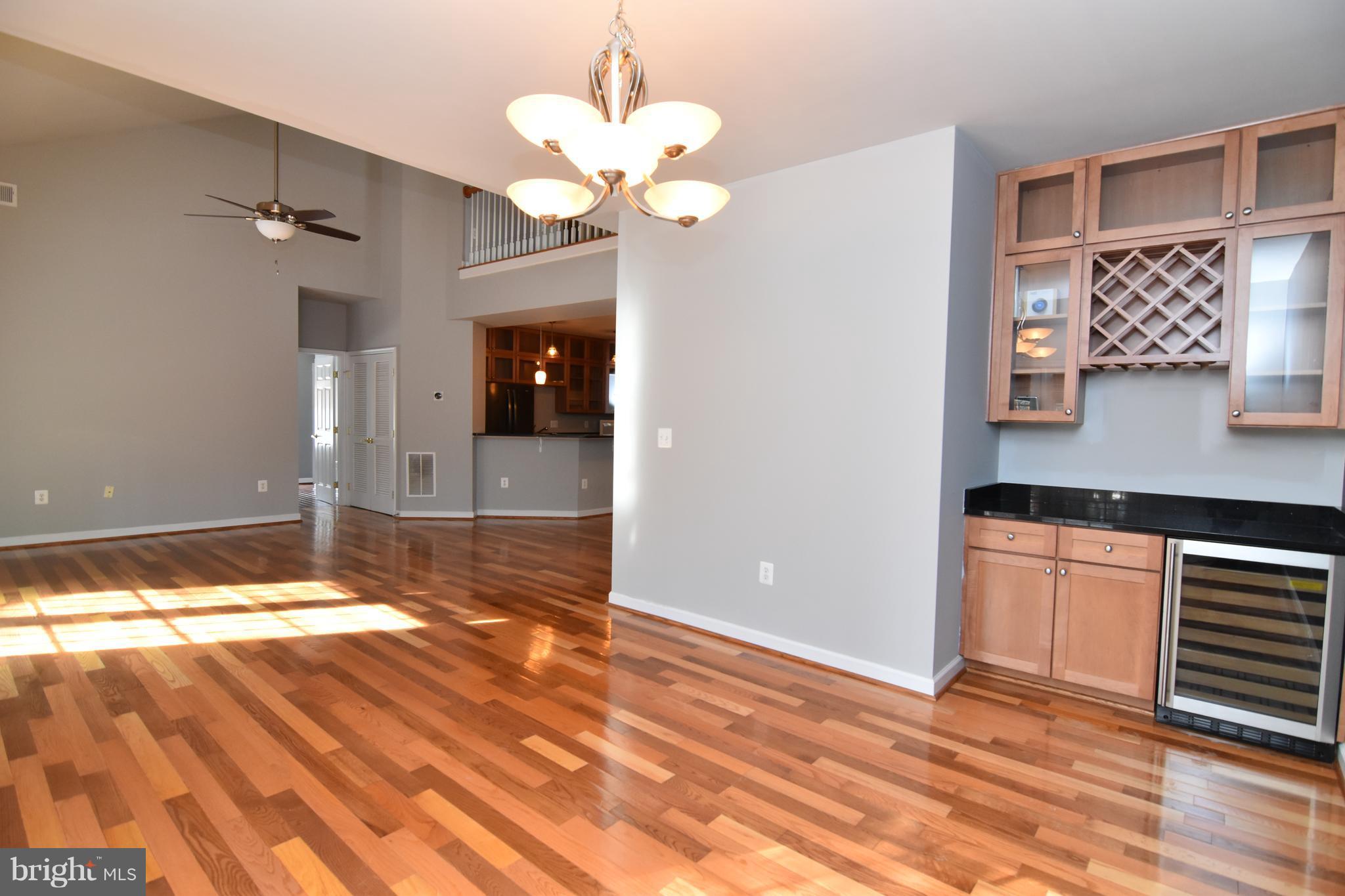 KEDGES STRAIT - Residential Lease