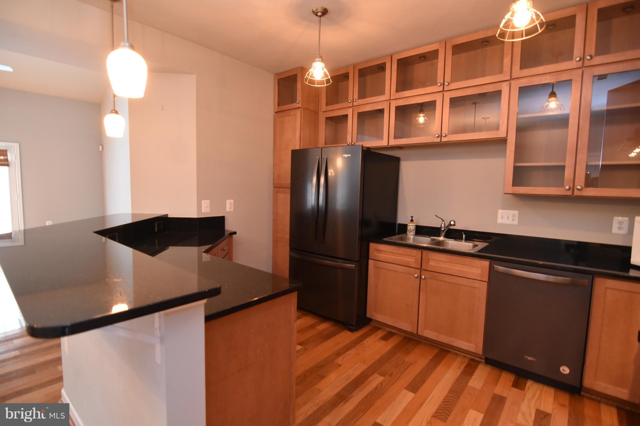 KEDGES STRAIT - Residential Lease