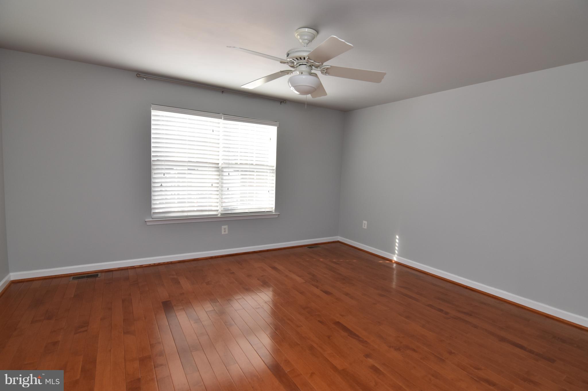 KEDGES STRAIT - Residential Lease