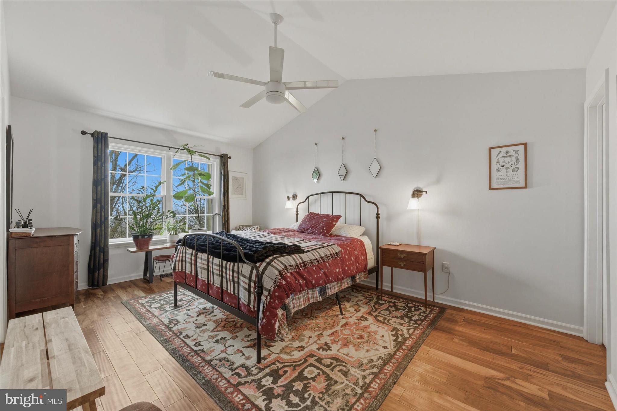 CONSHOHOCKEN - Residential