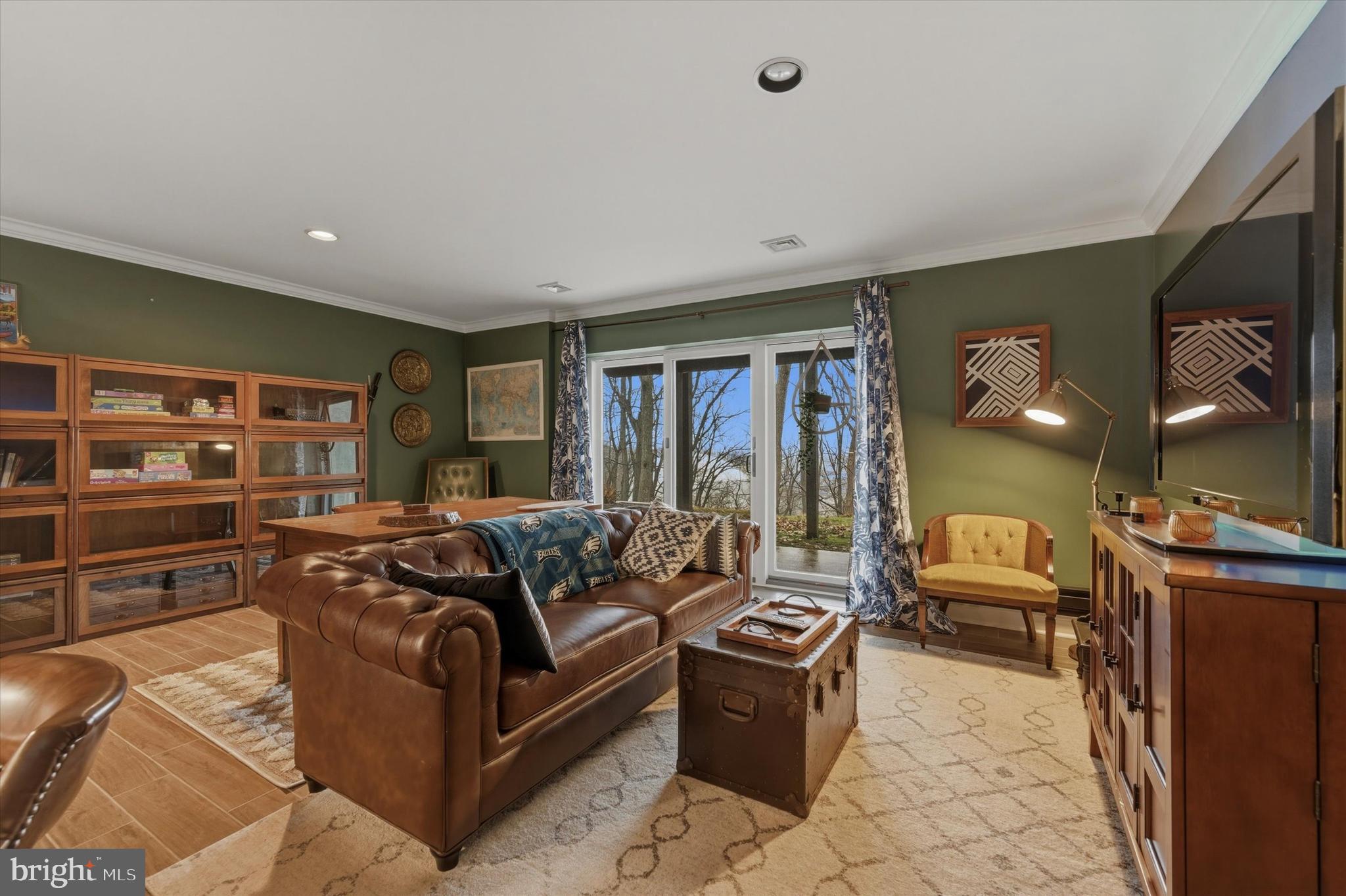 CONSHOHOCKEN - Residential