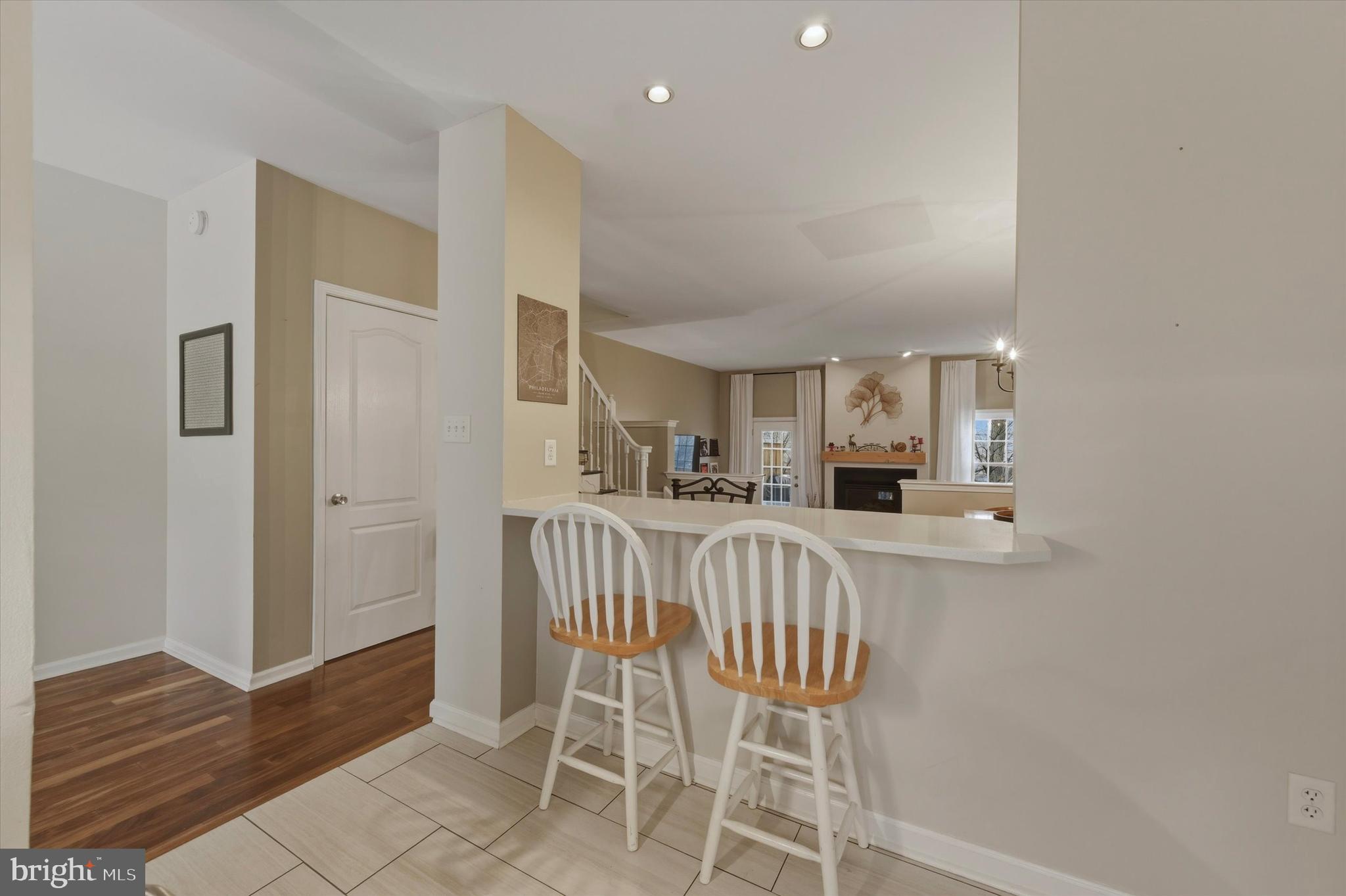 CONSHOHOCKEN - Residential