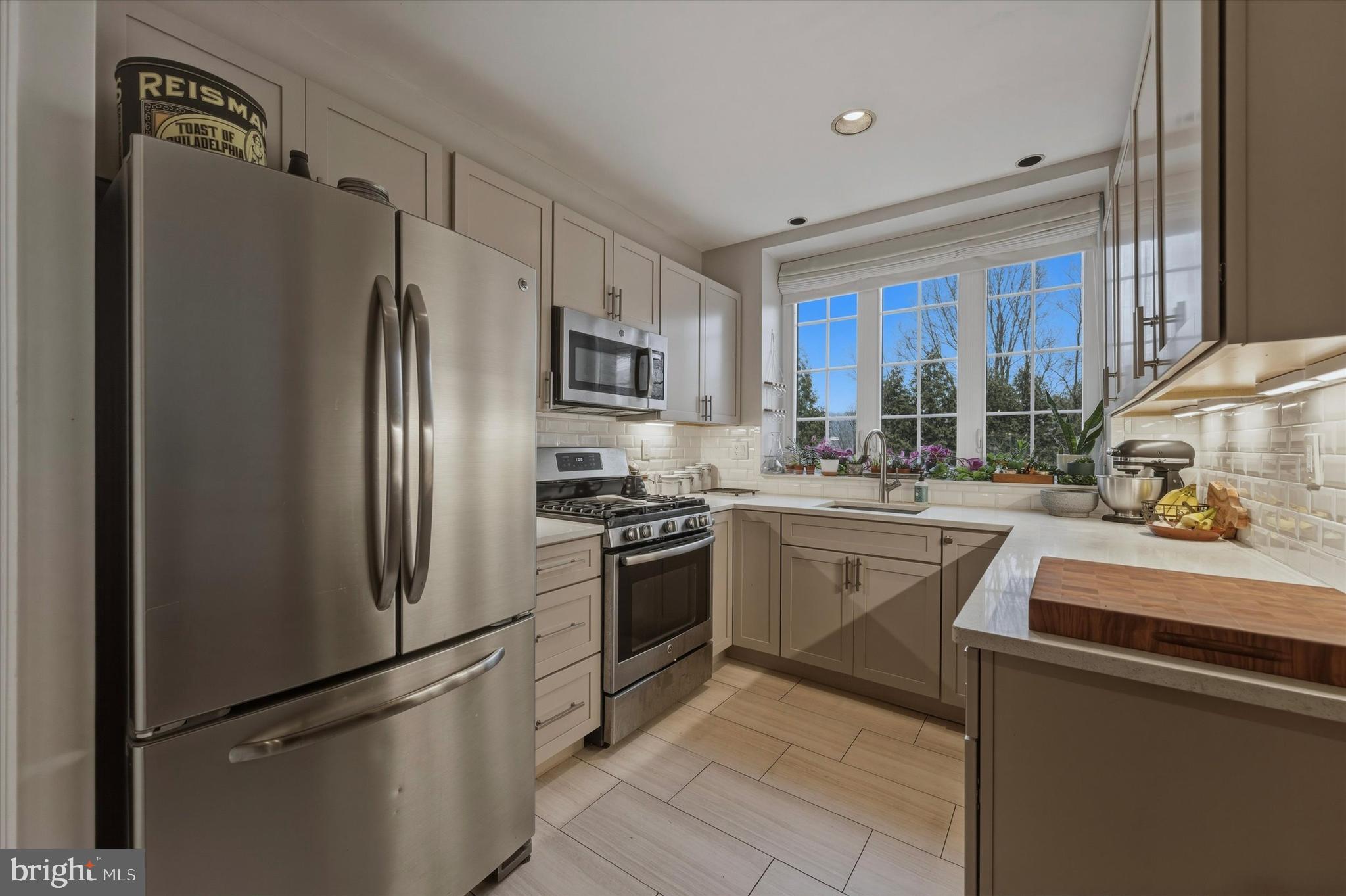 CONSHOHOCKEN - Residential