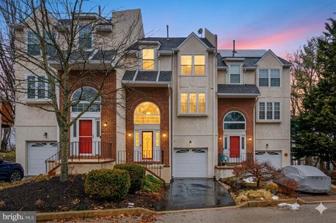 102 CAMPBELL DRIVE CONSHOHOCKEN PA 19428