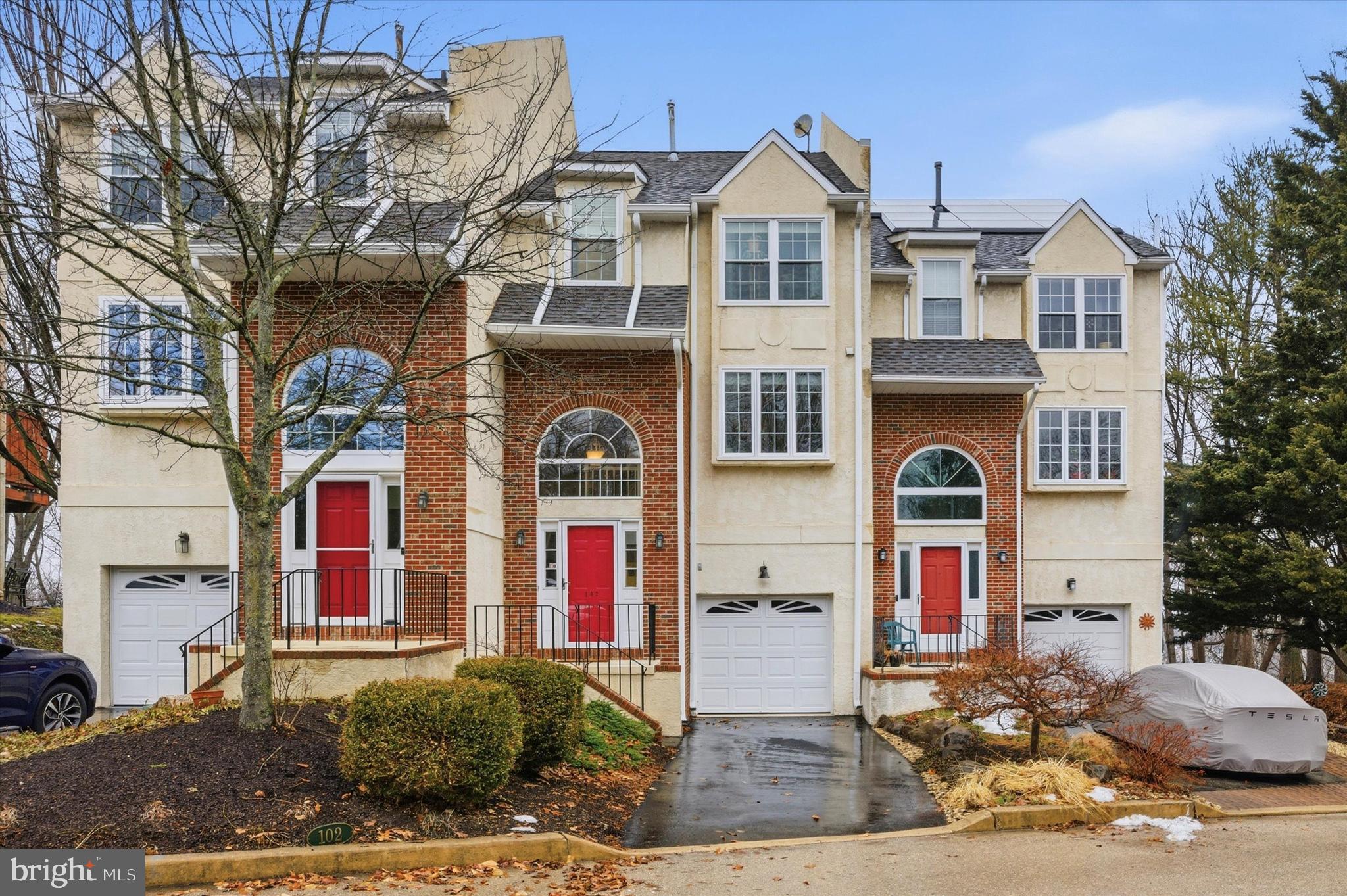 CONSHOHOCKEN - Residential