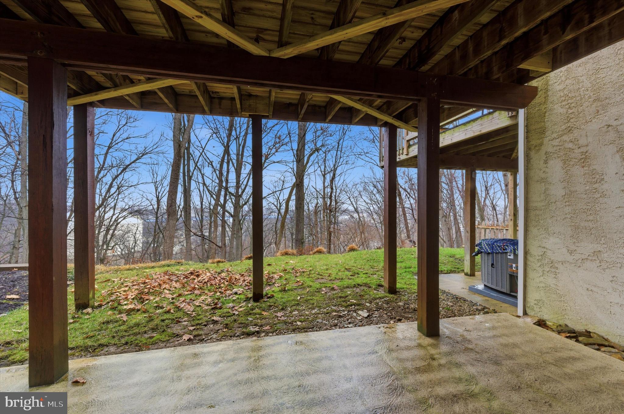 CONSHOHOCKEN - Residential