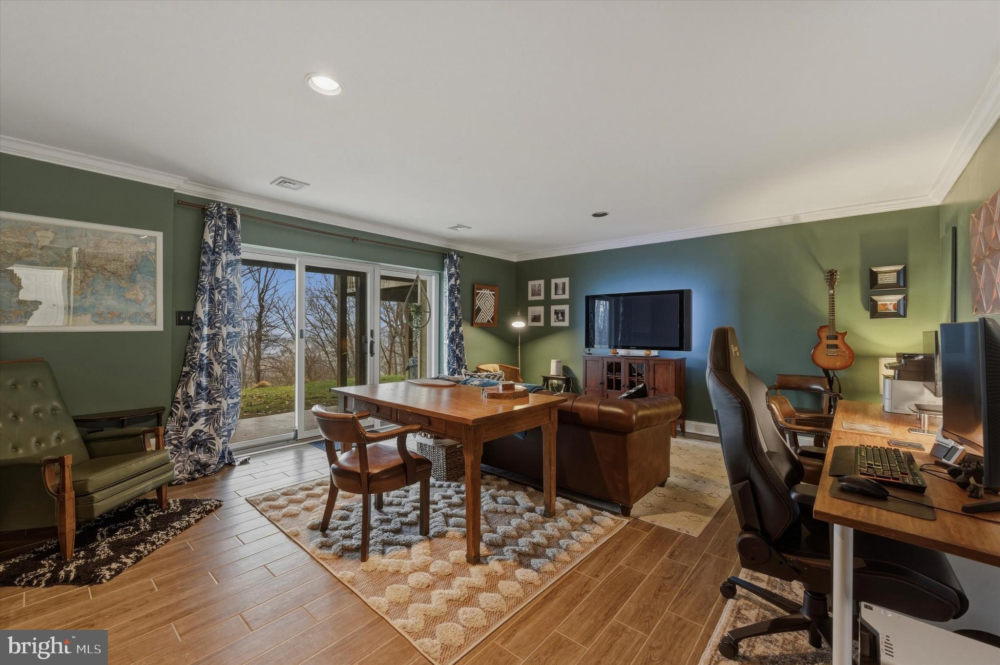 CONSHOHOCKEN - Residential