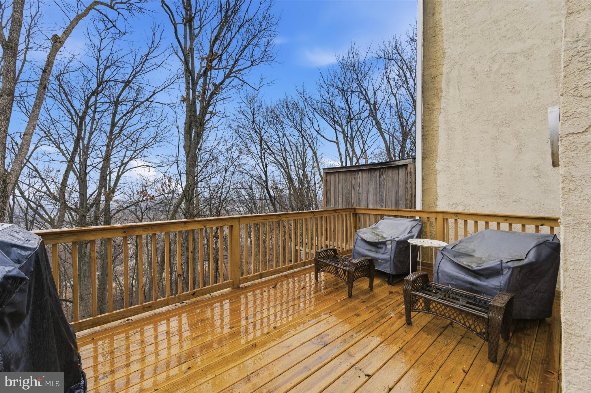 CONSHOHOCKEN - Residential