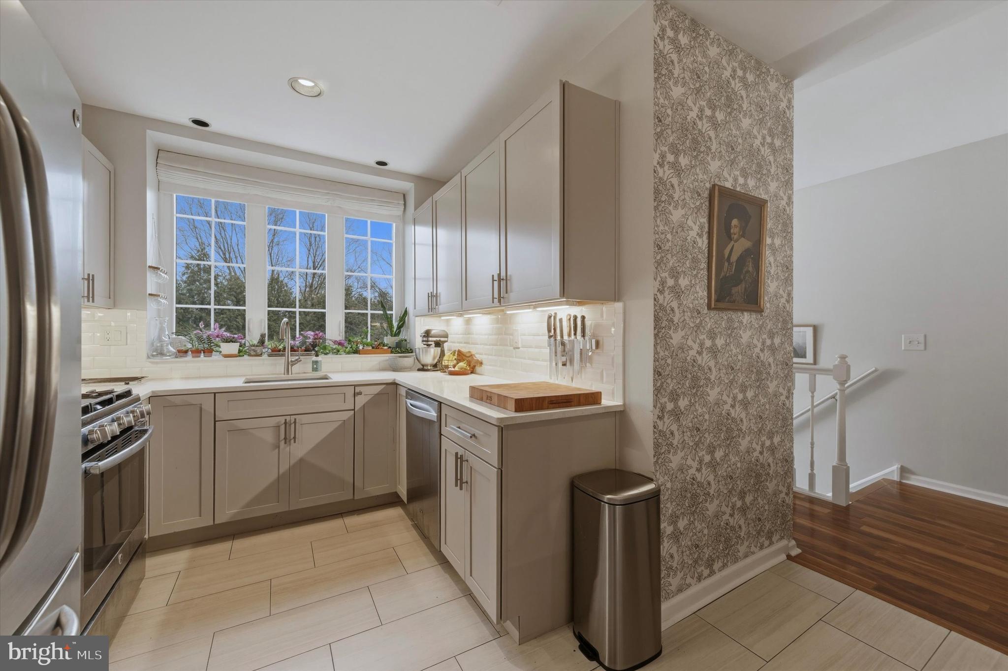 CONSHOHOCKEN - Residential