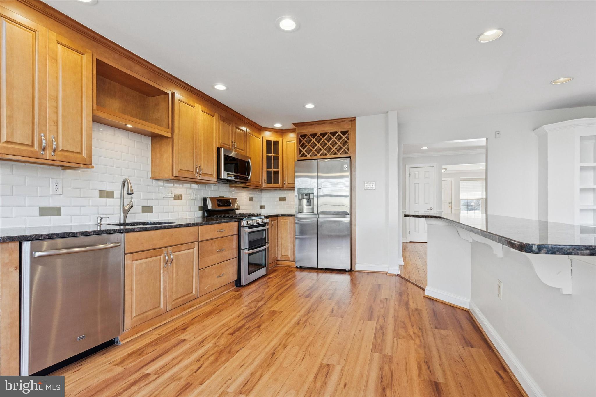 MONTGOMERY GREENE - Residential