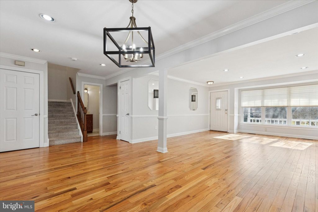 Photo of 102 Steeplechase Drive, NORTH WALES, PA 19454 (MLS # PAMC2165146)