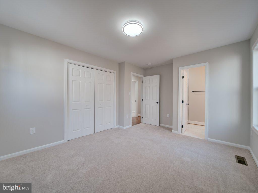 CHESAPEAKE RANCH ESTATES - Residential