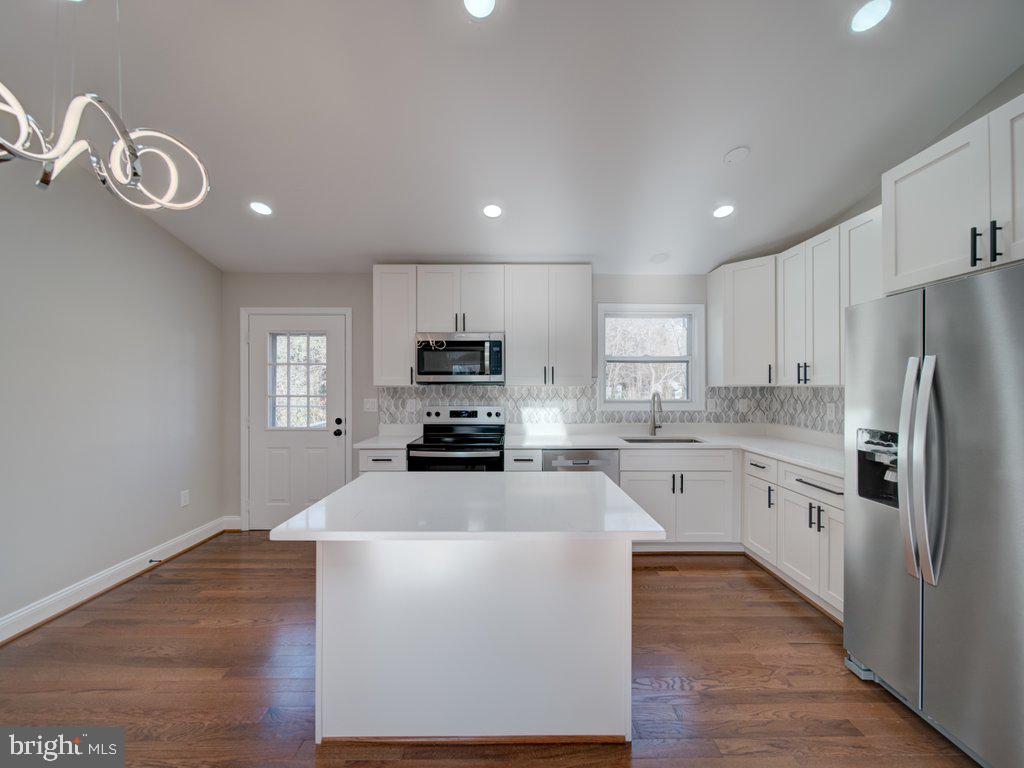 CHESAPEAKE RANCH ESTATES - Residential