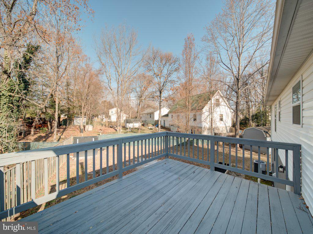 CHESAPEAKE RANCH ESTATES - Residential