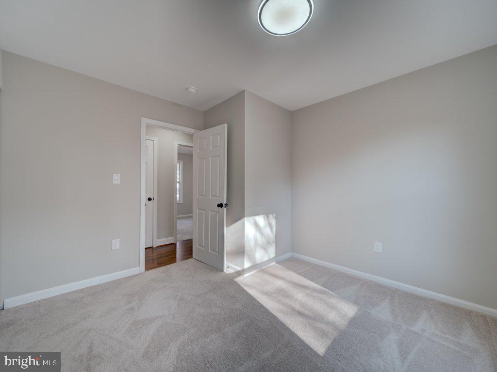 CHESAPEAKE RANCH ESTATES - Residential