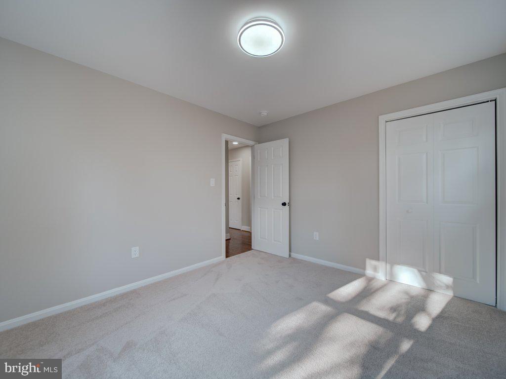 CHESAPEAKE RANCH ESTATES - Residential