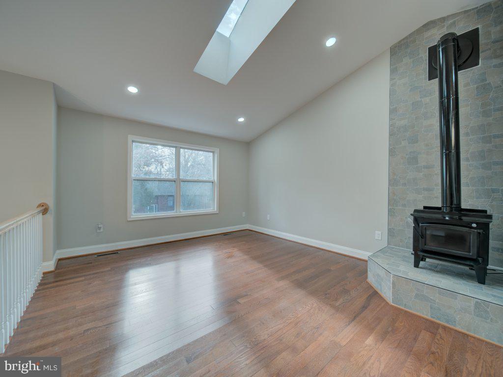 CHESAPEAKE RANCH ESTATES - Residential