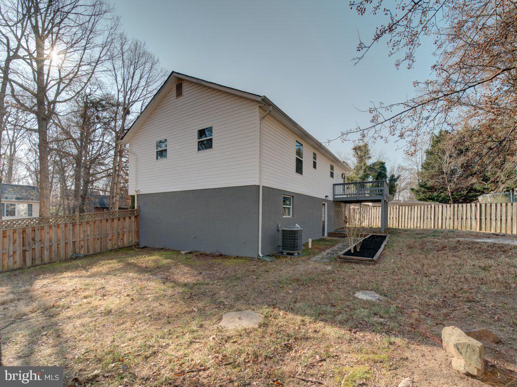 CHESAPEAKE RANCH ESTATES - Residential