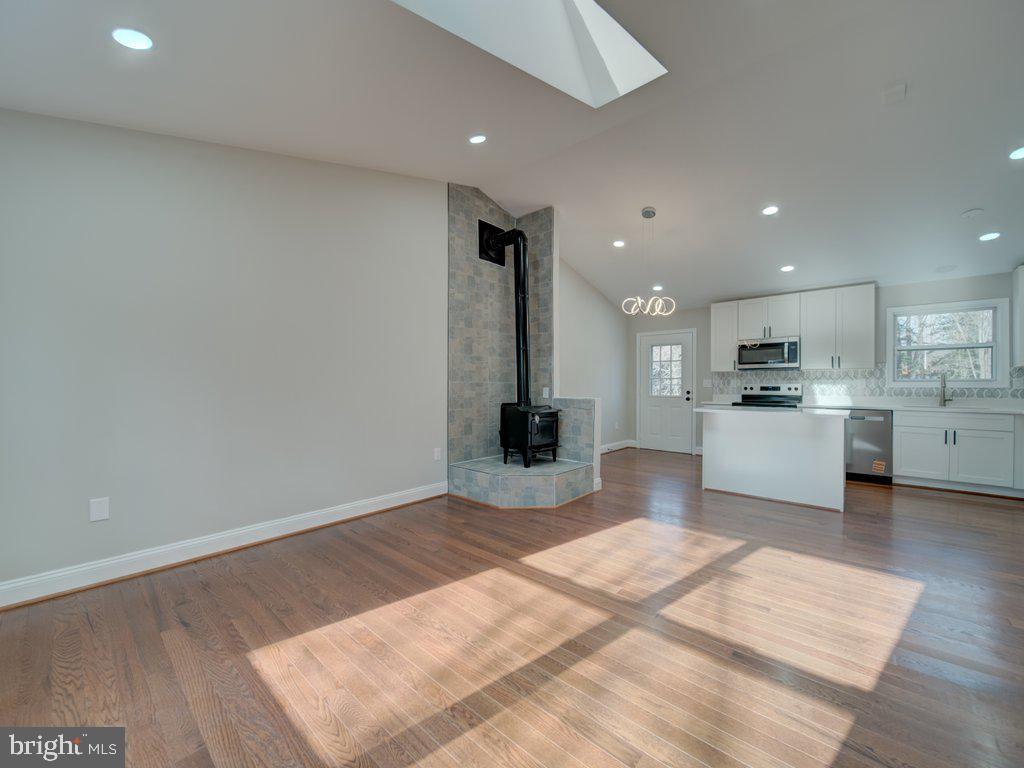 CHESAPEAKE RANCH ESTATES - Residential