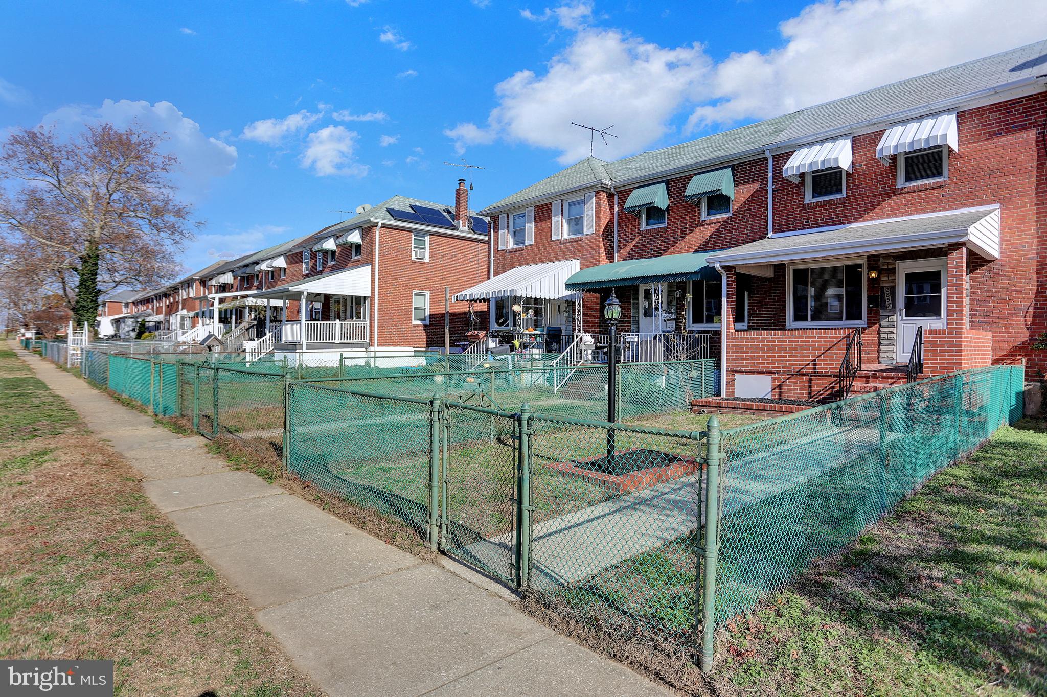 SOUTHBROOK - Residential Lease