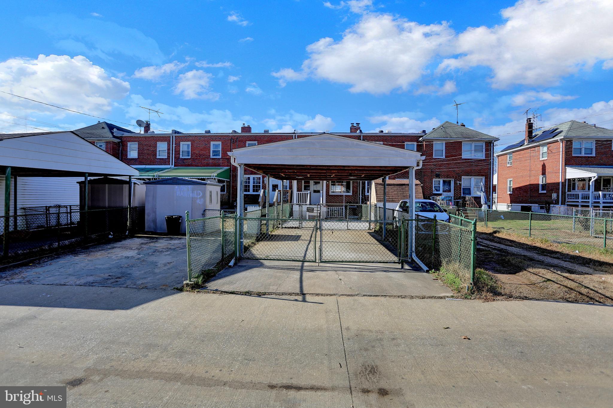 SOUTHBROOK - Residential Lease