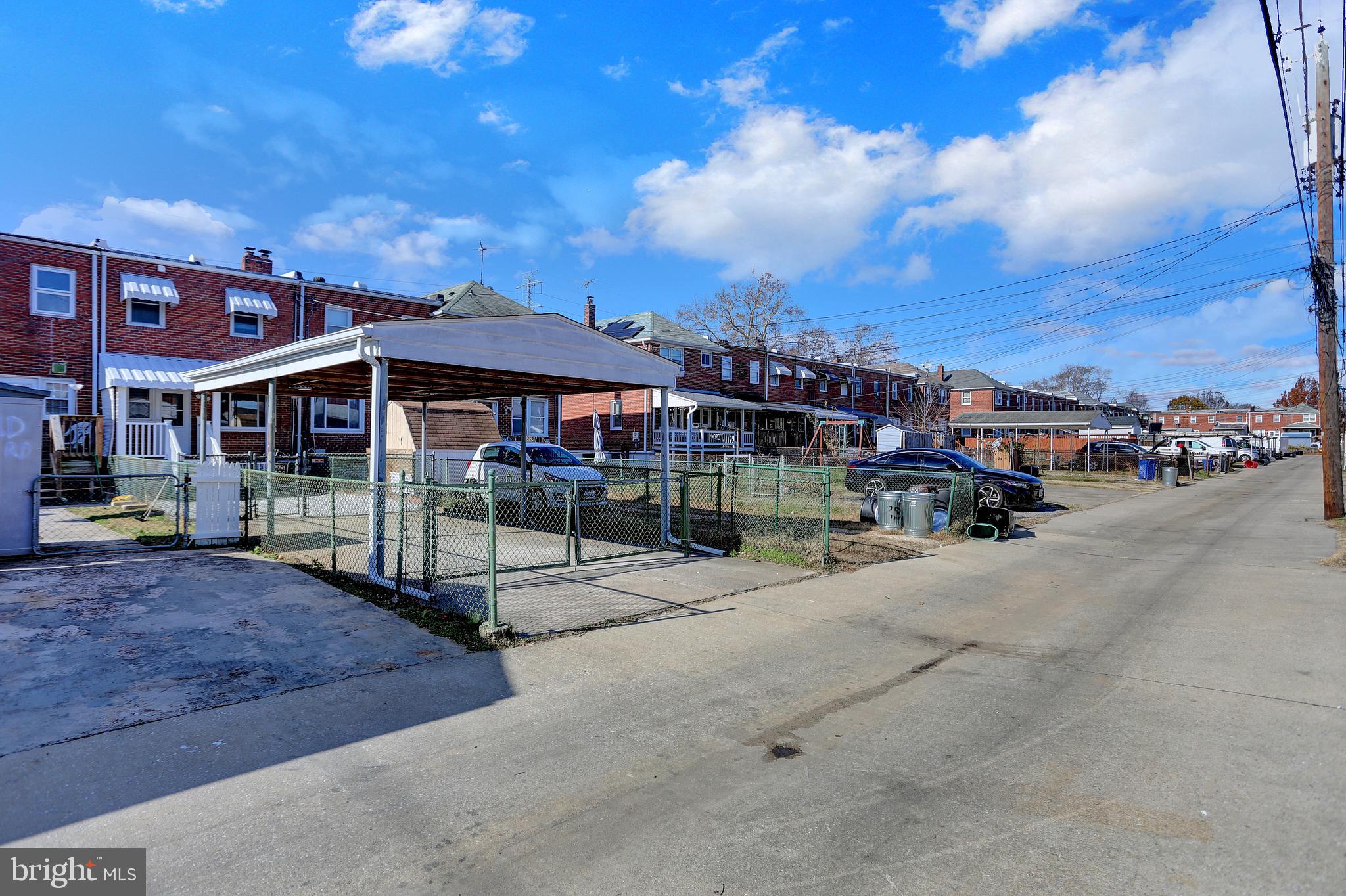 SOUTHBROOK - Residential Lease