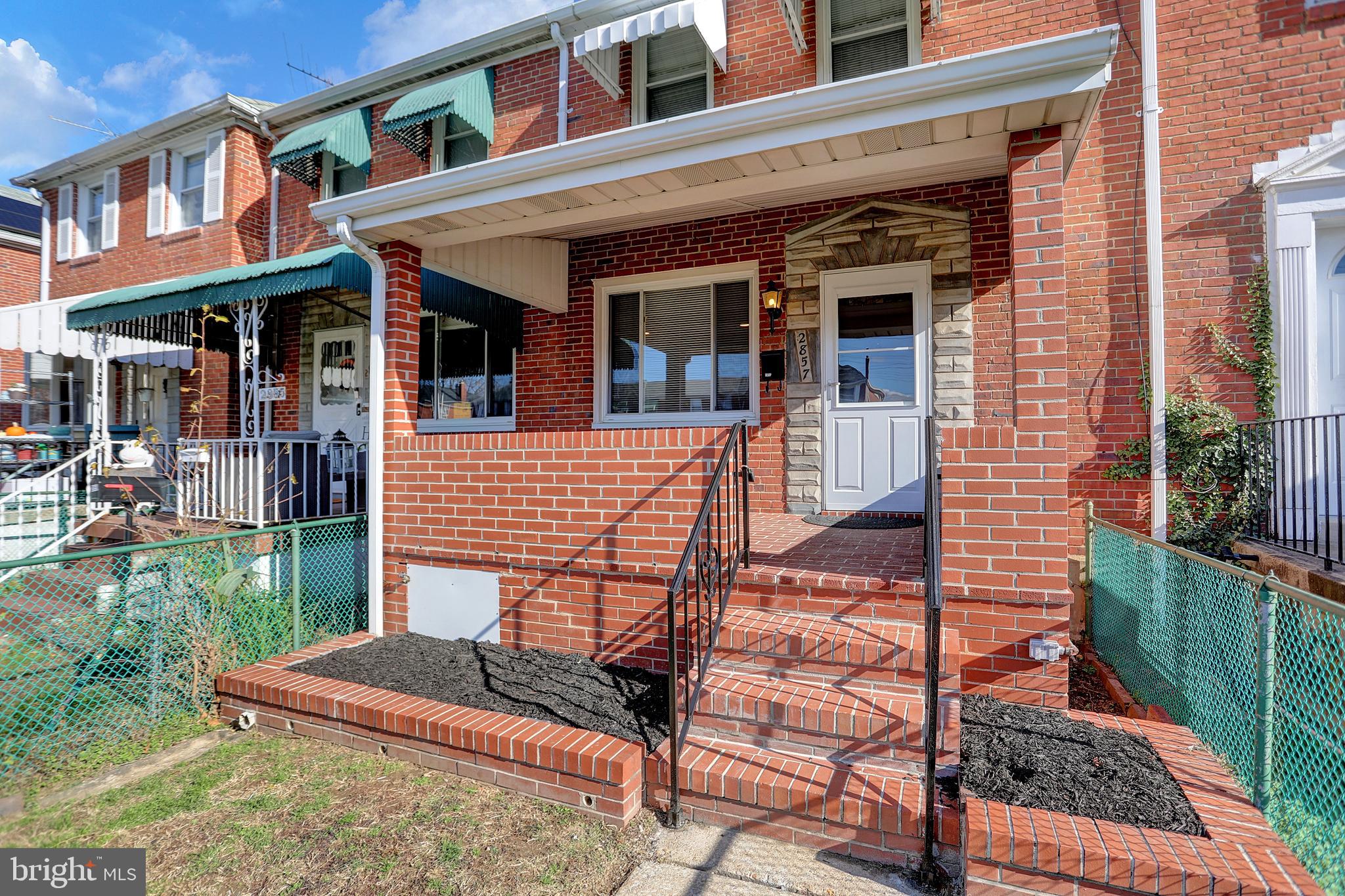 SOUTHBROOK - Residential Lease